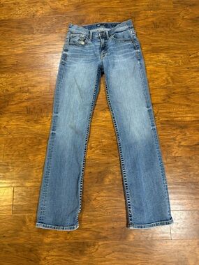 BKE Jake Jenas Men’s 32x34 - Classic Everyday Denim